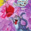 کتاب گوشتی که به دست گربه نرسید | انتشارات سروش