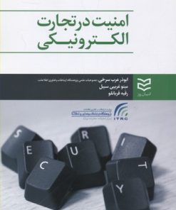کتاب امنیت در تجارت الکترونیکی | انتشارات ادیبان روز
