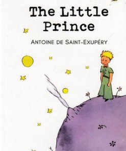 کتاب The Little Prince | انتشارات معیار علم