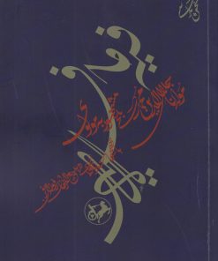 کتاب فیه ما فیه از گفتار مولانا جلال الدین محمد مولوی | انتشارات امیرکبیر