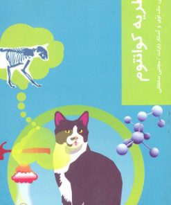 کتاب نظریه کوانتوم | انتشارات شیرازه