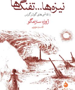 کتاب نیزه‌ها و تفنگ‌ها | انتشارات ماهی