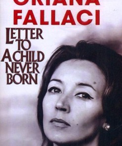 کتاب Letter to a Child Never Born | انتشارات معیار علم