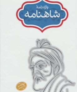 کتاب واژه نامه شاهنامه | انتشارات سخن