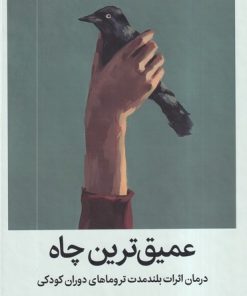 کتاب عمیق ترین چاه | انتشارات میلکان