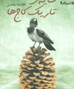 کتاب سایه ی تاریک کاج ها | انتشارات نیماژ