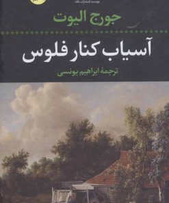 کتاب آسیاب کنار فلوس | انتشارات نگاه