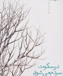 کتاب در سکوت سردم می شود | انتشارات نیماژ