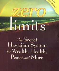کتاب Zero limits | انتشارات معیار علم