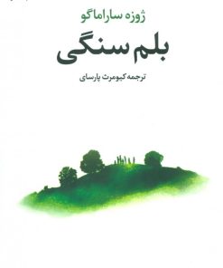 کتاب بلم سنگی | انتشارات علم