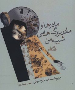 کتاب مادرها و مادربزرگ هایی شبیه من | انتشارات نیستان