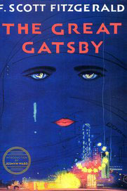 کتاب The Great Gatsby | انتشارات معیار علم