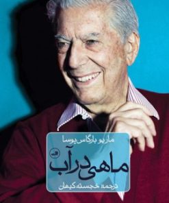 کتاب ماهی در آب | انتشارات نشر ثالث