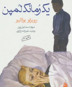 کتاب یک رمانک لمپن | انتشارات ماهی