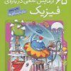 کتاب 65 آزمایش علمی درباره ی فیزیک | انتشارات ذکر