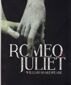 کتاب Romeo and Juliet | انتشارات معیار علم
