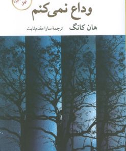 کتاب وداع نمی‌کنم | انتشارات نگاه