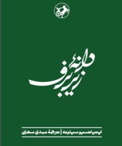 کتاب دانه زیر برف | انتشارات امیرکبیر