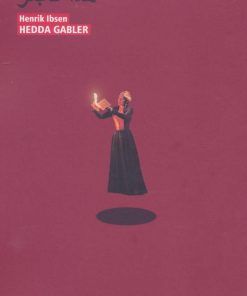 کتاب هدا گابلر | انتشارات بیدگل