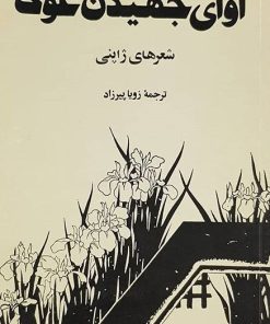 کتاب آوای جهیدن غوک | انتشارات مرکز