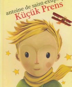 کتاب Kucuk Prens | انتشارات معیار علم