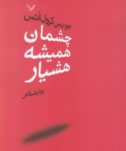 کتاب چشمان همیشه هشیار | انتشارات کتابسرای تندیس