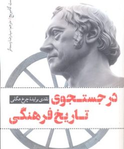 کتاب در جستجوی تاریخ فرهنگی | انتشارات نقد فرهنگ