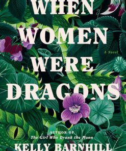 کتاب When Women Were Dragons | انتشارات معیار علم