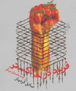 کتاب فریاد در خاکستر و چند داستان دیگر | انتشارات نیستان