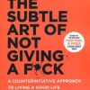 کتاب The Subtle Art of Not Giving a F**k | انتشارات معیار علم