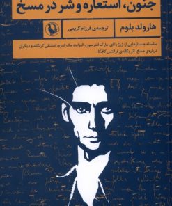 کتاب جنون،استعاره و شر در مسخ | انتشارات مروارید