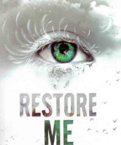 کتاب Restore Me | انتشارات معیار علم