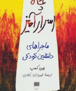 کتاب چاه اسرارآمیز | انتشارات هرمس