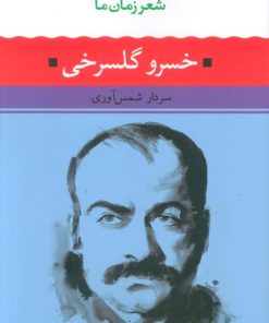 کتاب خسرو گلسرخی | انتشارات نگاه