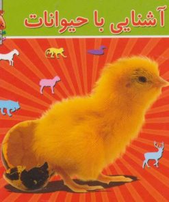 کتاب آشنایی با حیوانات | انتشارات سایه گستر