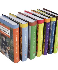 کتاب در جست و جوی زمان از دست رفته | انتشارات مرکز