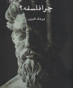 کتاب چرا فلسفه؟ | انتشارات ایجاز