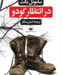 کتاب در انتظار گودو | انتشارات نگاه