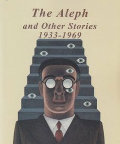 کتاب The Aleph | انتشارات معیار علم