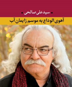 کتاب آهوی الوداع به موسم زایمان آب | انتشارات نگاه