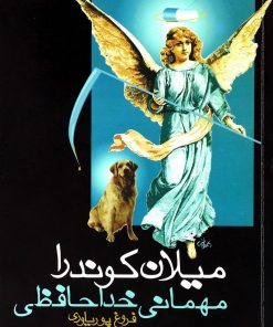 کتاب مهمانی خداحافظی | انتشارات روشنگران و مطالعات زنان