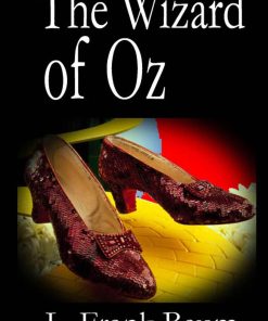 کتاب The Wizard of Oz | انتشارات معیار علم