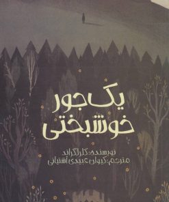 کتاب یک جور خوشبختی | انتشارات پیدایش