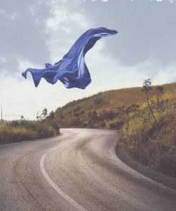 کتاب پای به جاده زدن | انتشارات نگاه