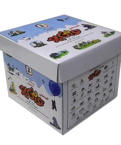 کتاب مجموعه قصه های وینی پو | انتشارات قدیانی