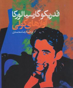 کتاب آوازهای کولی | انتشارات نگاه