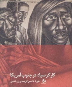 کتاب کارگر سیاه در جنوب آمریکا | انتشارات دیبایه