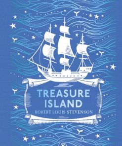 کتاب Treasure Island | انتشارات معیار علم
