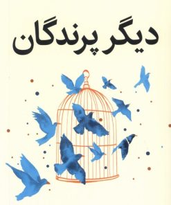 کتاب دیگر پرندگان | انتشارات میلکان