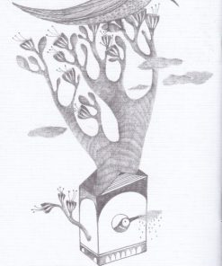 کتاب من باغ می پوشم | انتشارات کانون پرورش فکری کودکان و نوجوانان